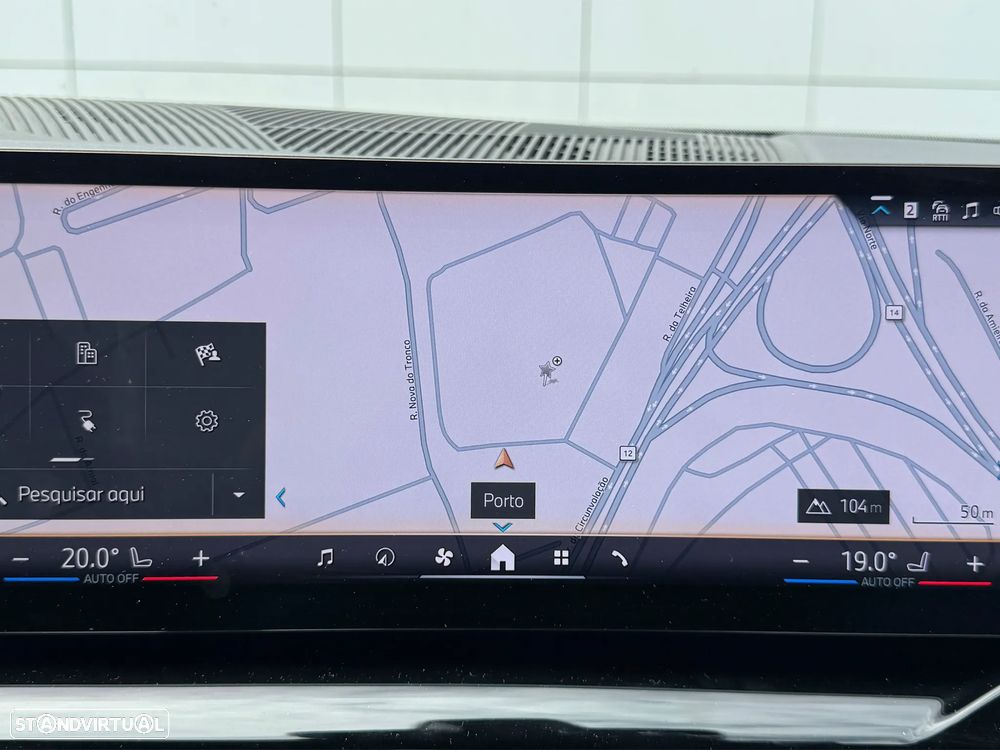 BMW i5 eDrive40 Pack Desportivo M - 10