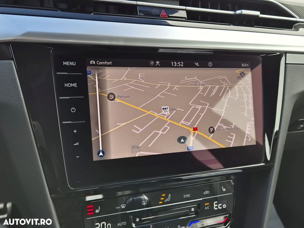 VOLKSWAGEN Arteon 2021 — imagine 25