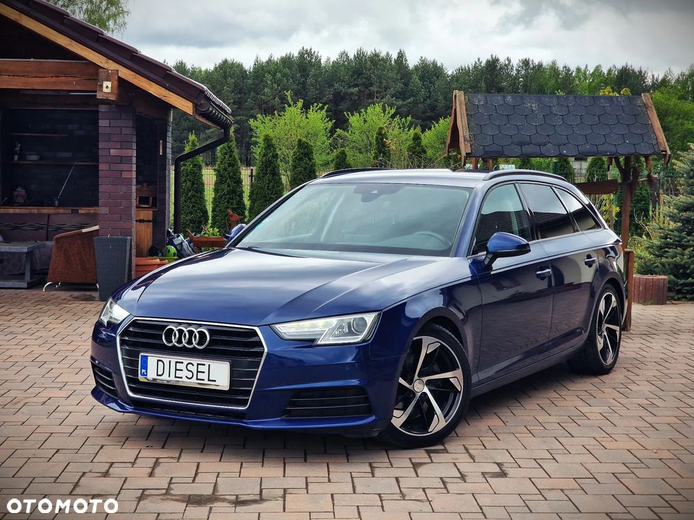 Audi A4 Allroad 2.0 TDI - 3