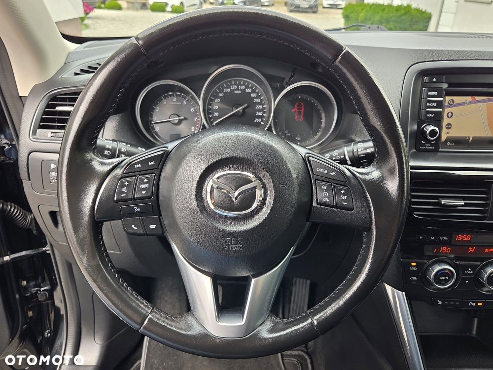 Mazda CX-5 2.0 Skyenergy 2WD - 17