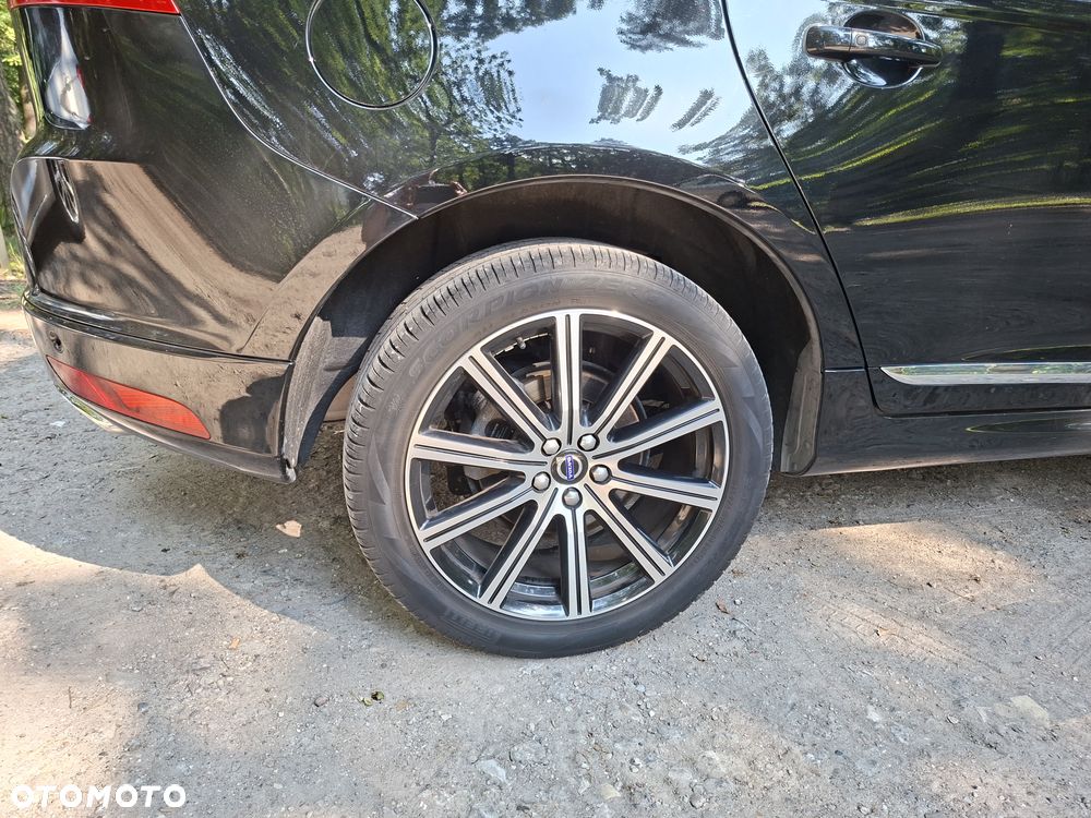 Volvo XC 60 T5 Geartronic Summum - 15