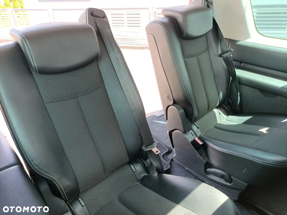 Renault Espace 2.0 dCi Celsium - 18