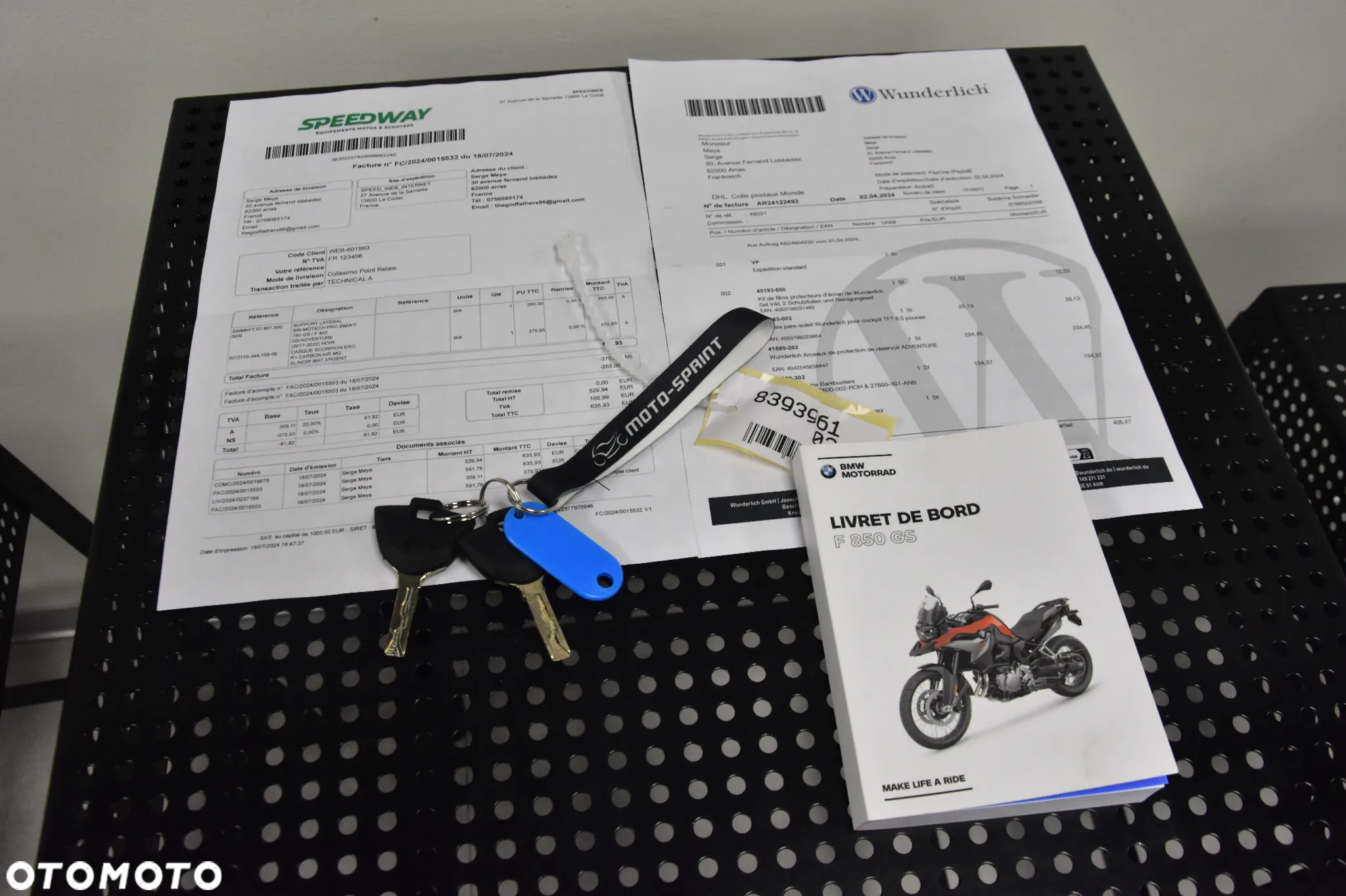 BMW GS - 15
