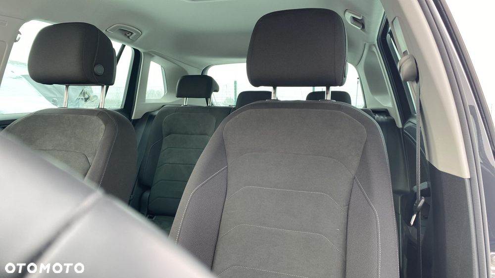 Volkswagen Tiguan 1.5 TSI EVO Life DSG - 17