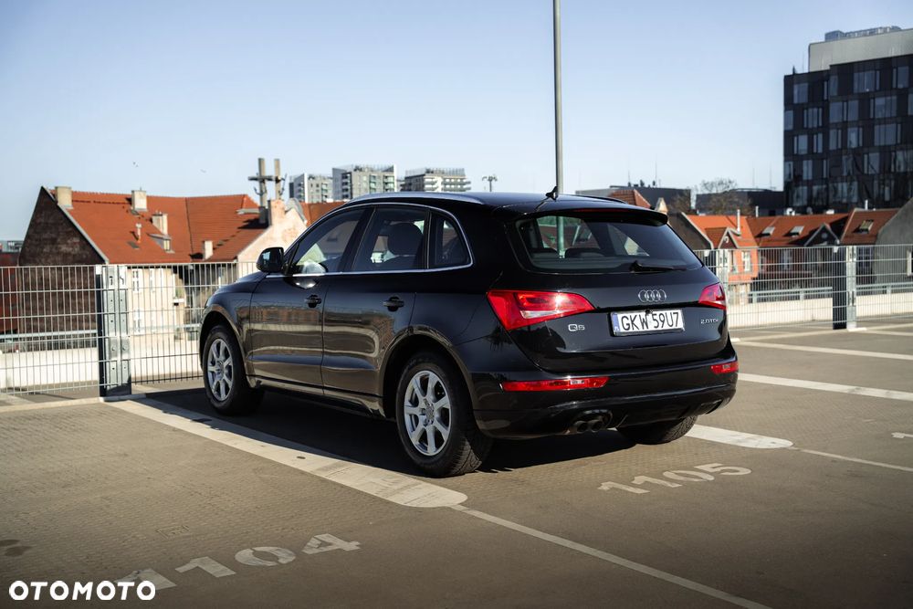Audi Q5 2.0 TDI - 7