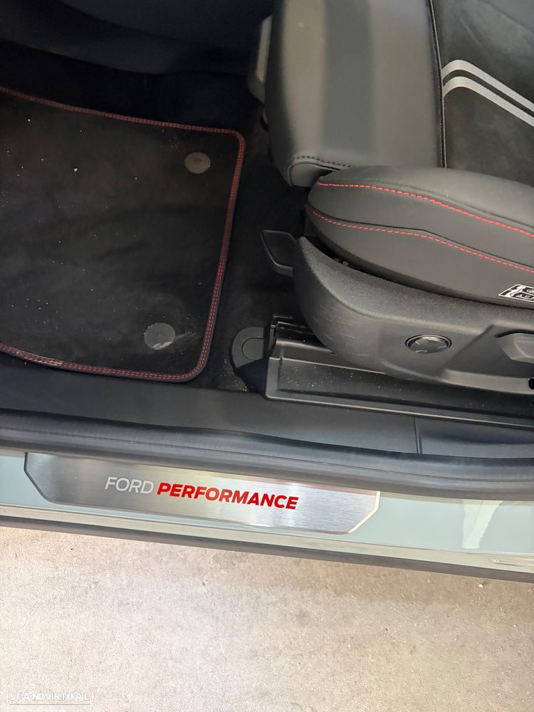 Ford Puma - 9