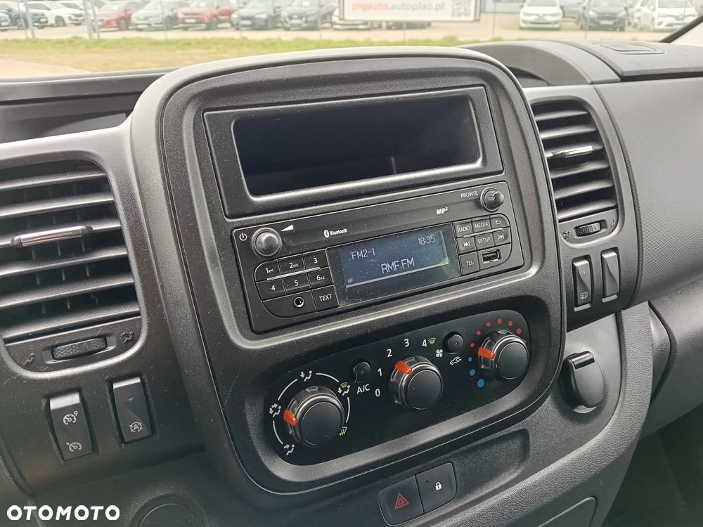 Opel Vivaro L2H1 S&S Tourer - 25