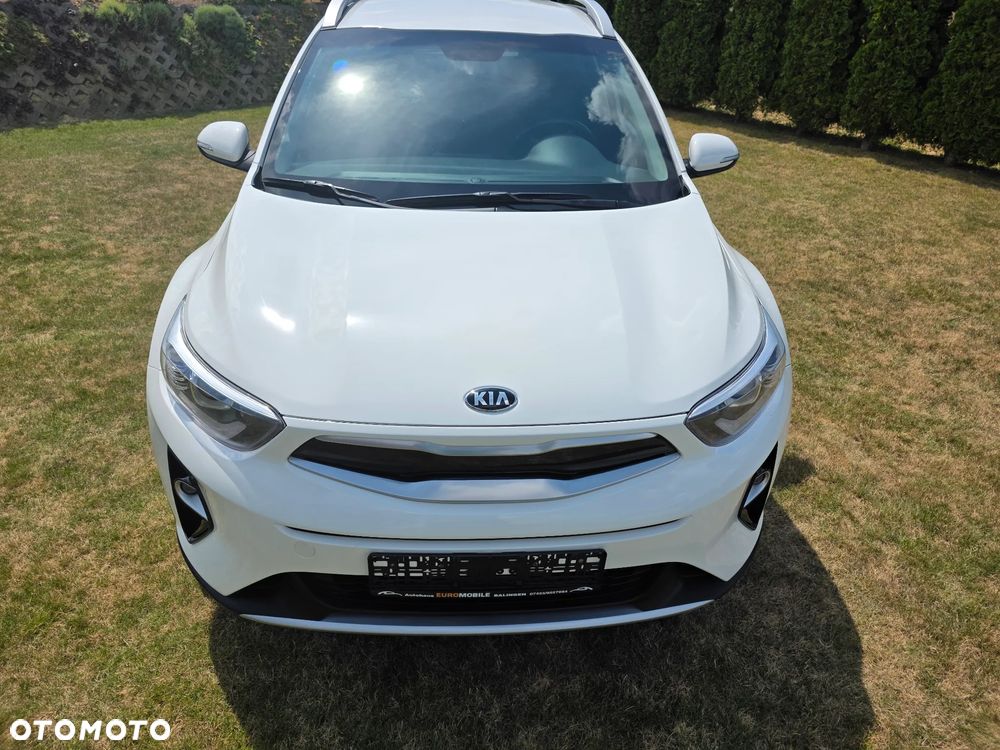 Kia Stonic 1.4 M - 6