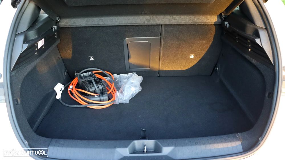 Opel Astra Ultimate - 23