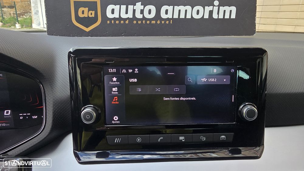 SEAT Arona 1.0 TSI FR - 30