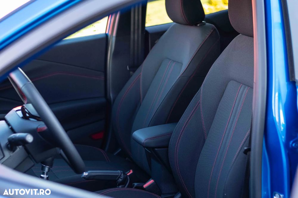 Ford Puma 1.0 EcoBoost MHEV ST Line - 16