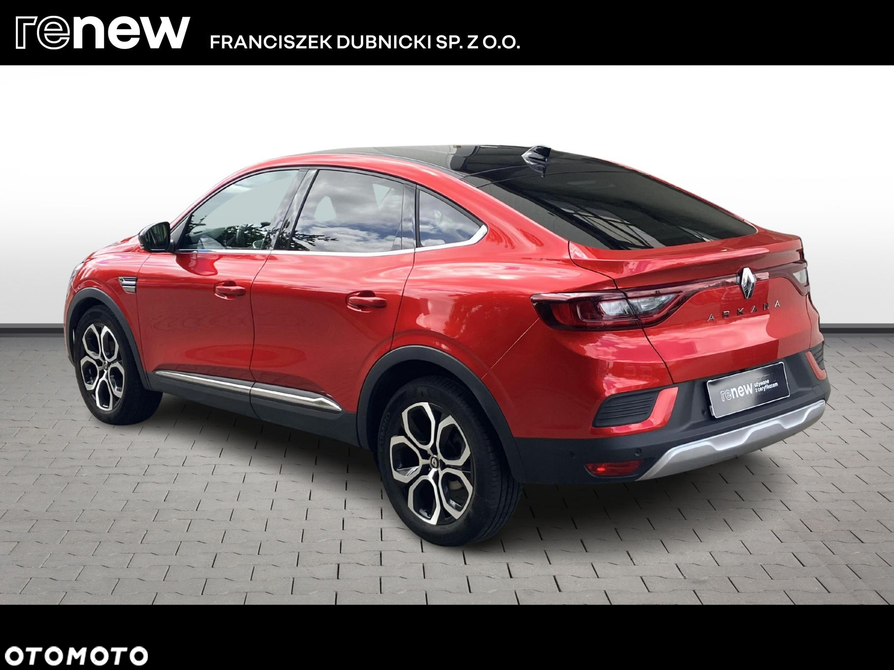 Renault Arkana - 3