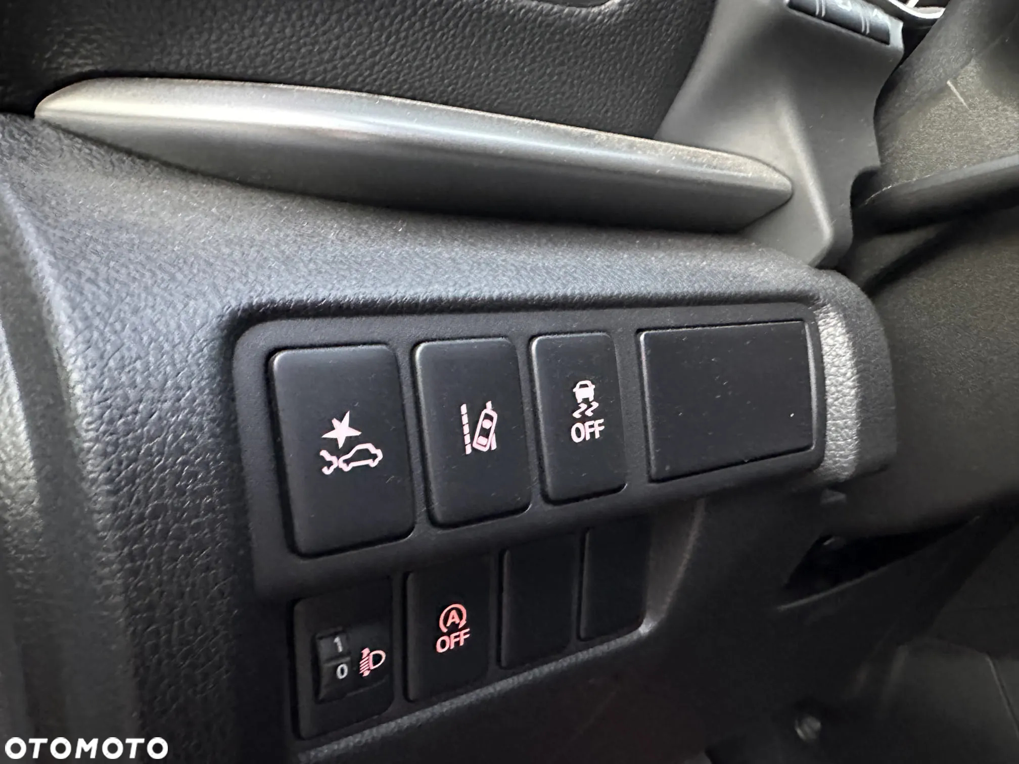 Mitsubishi Eclipse Cross 1.5 T GPF Invite - 20
