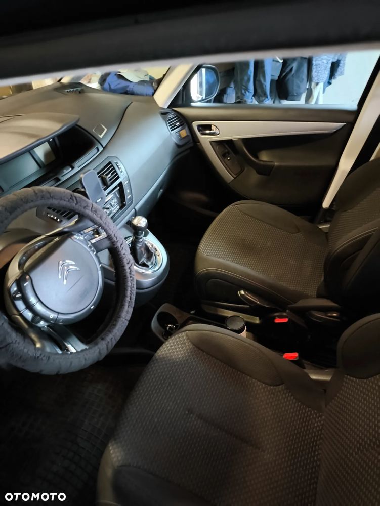 Citroën C4 Grand Picasso 1.6 HDi My Way - 13