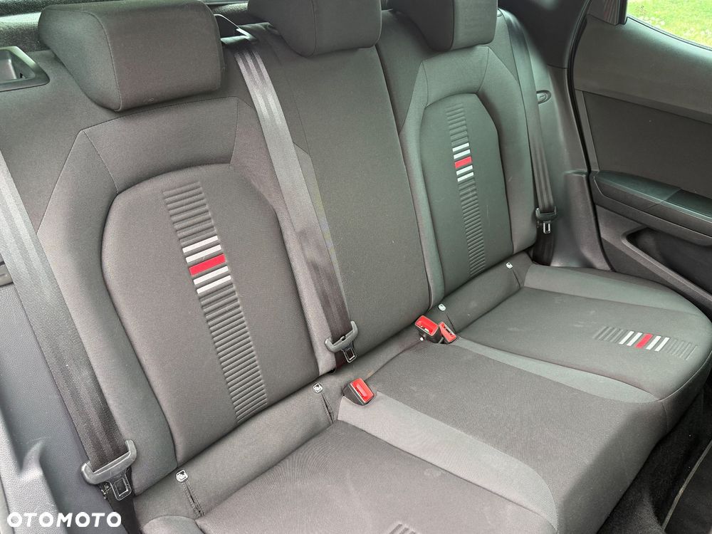 Seat Arona - 22