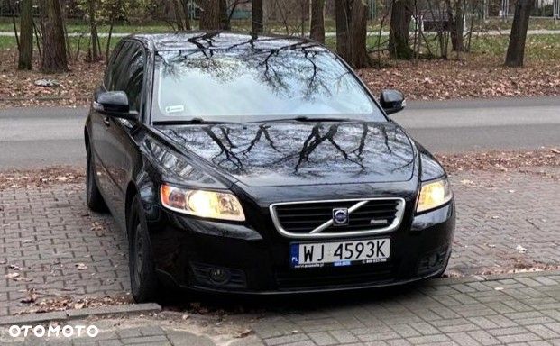 Volvo V50 1.6D DPF DRIVe Start/Stop - 1