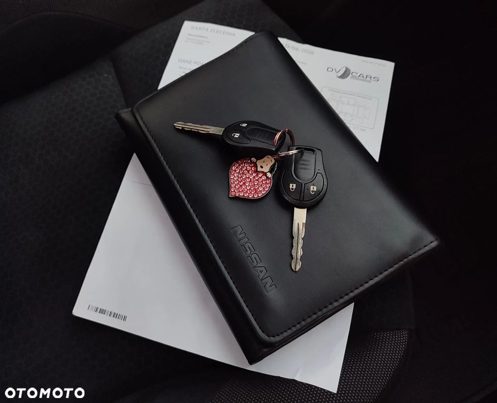 Nissan Juke 1.6 DIG-T Tekna - 23