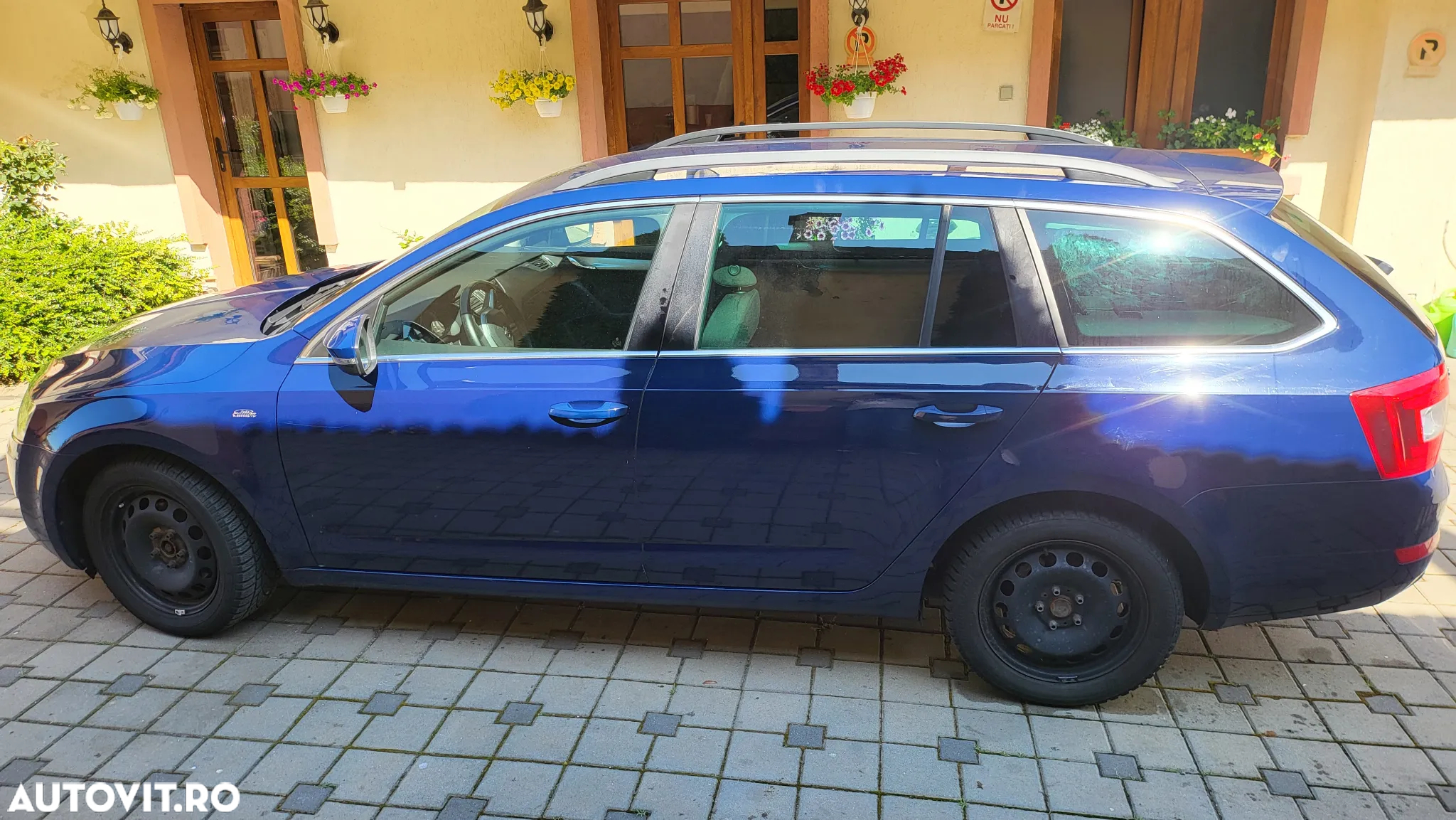 Skoda Octavia 1.4 TSI Green tec Edition - 17