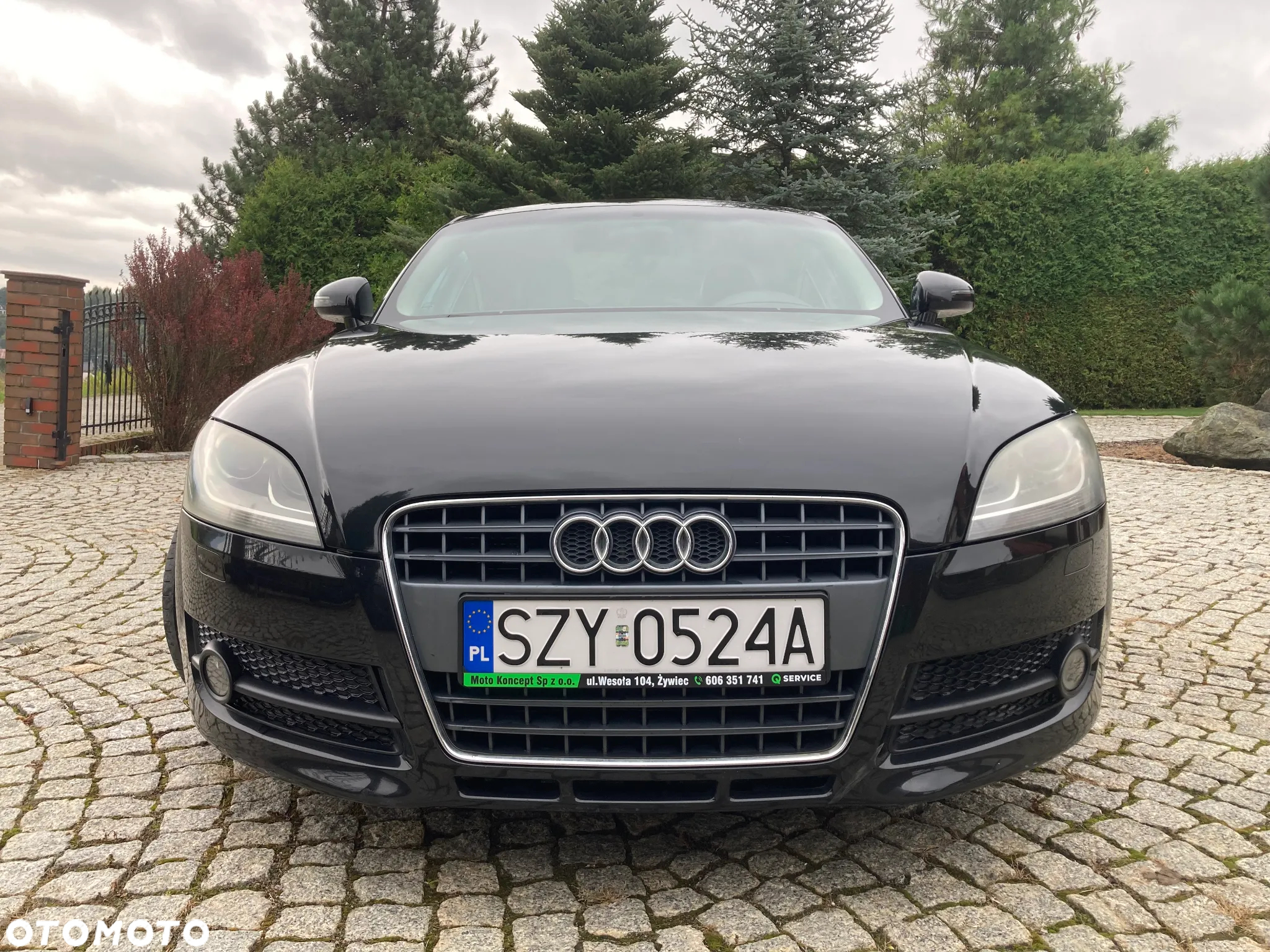 Audi TT Coupé 2.0 TFSI - 14