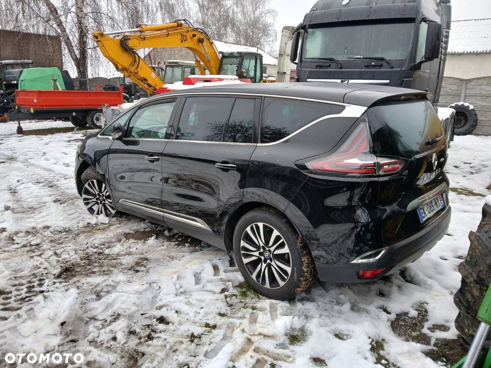 Renault Espace Energy TCe 200 EDC Initiale Paris - 4