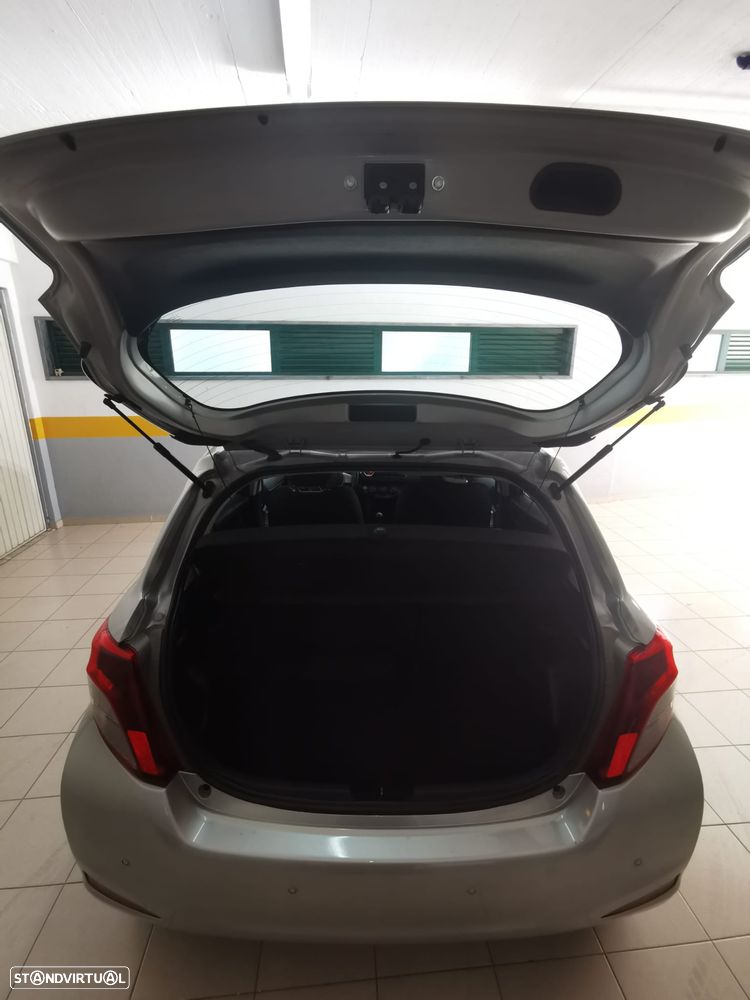 Toyota Yaris 1.0 VVT-i ACtive+AC - 20