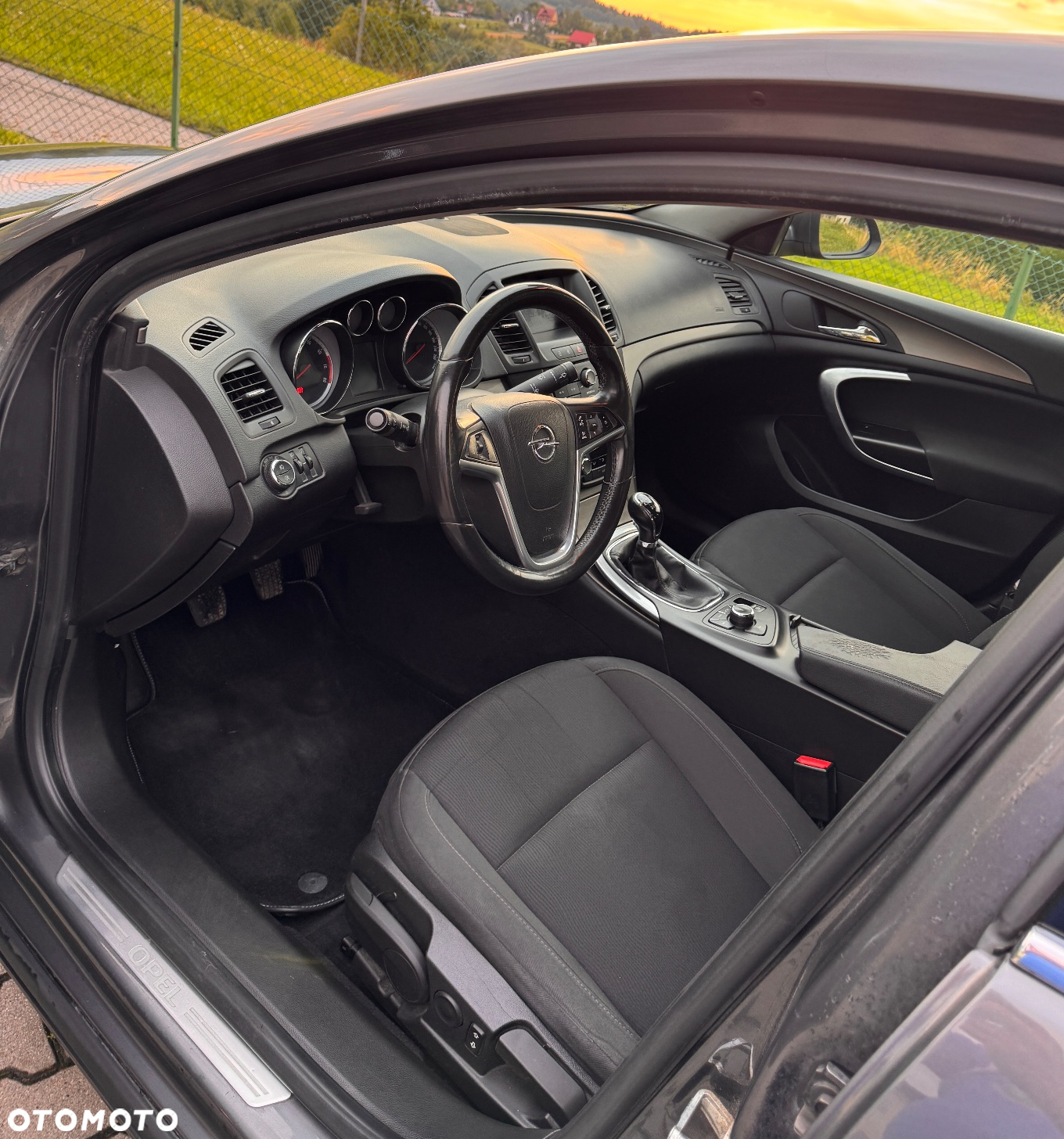 Opel Insignia 1.8 Edition - 8