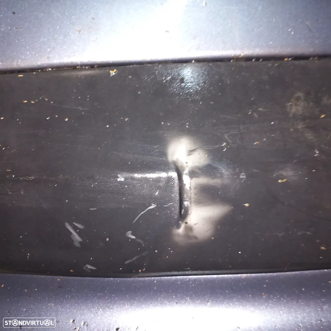 Para choques tras peugeot 207 - 4