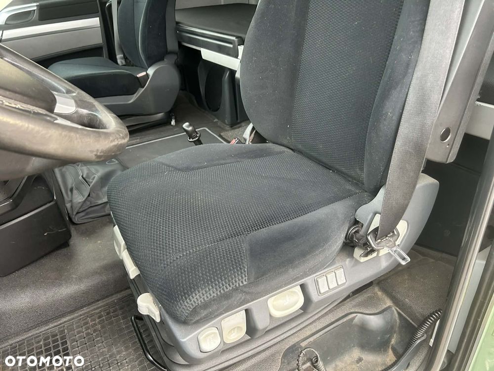 MAN TGX 26.440 EEV BDF - 13