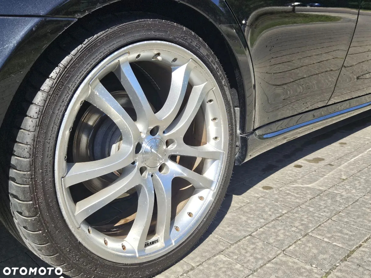 Mercedes-Benz CLS - 13