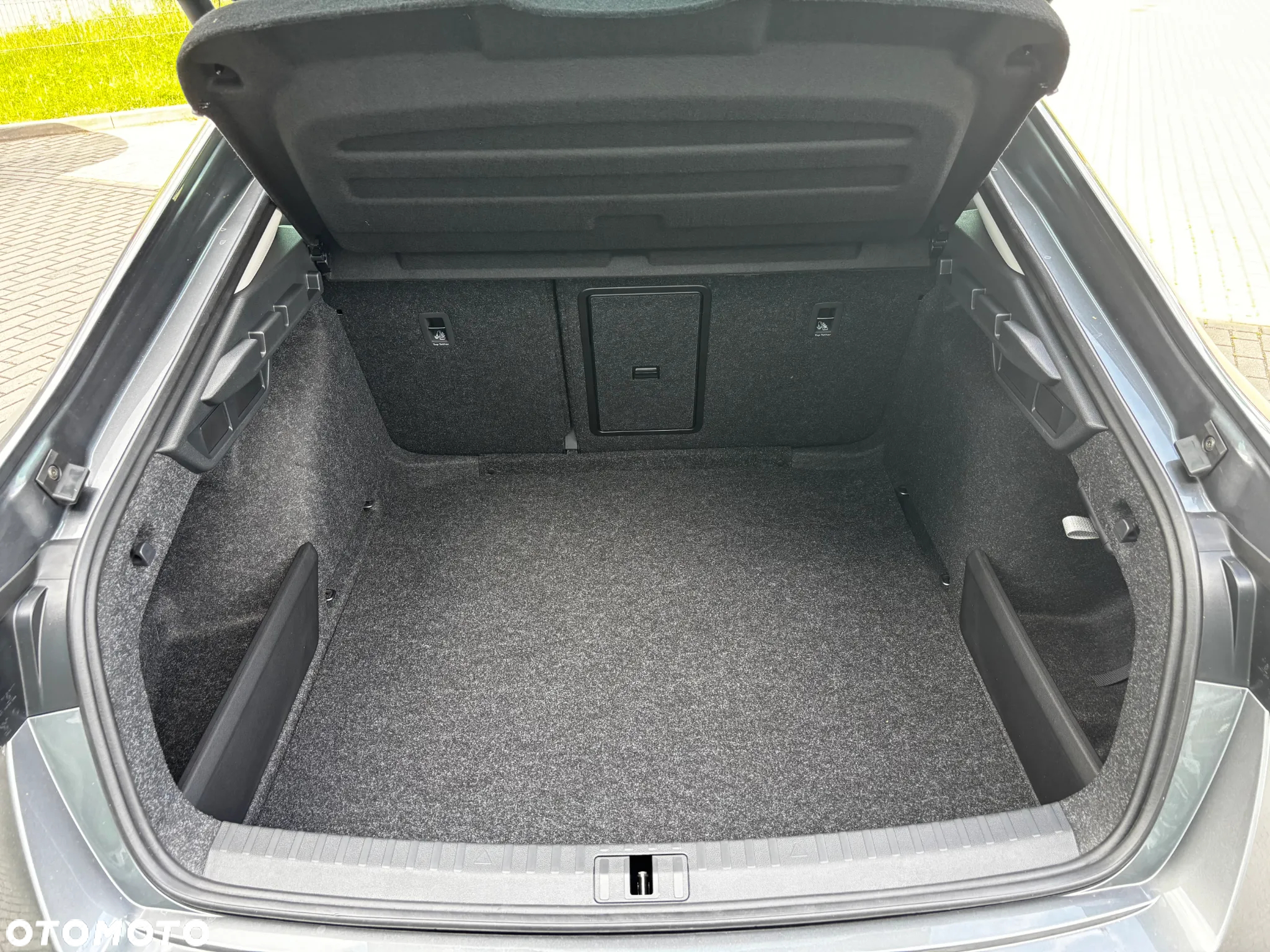 Skoda Octavia - 11
