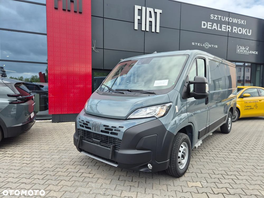 Fiat Ducato - 2