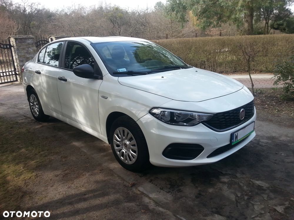 Fiat Tipo 1.4 16v Pop - 5