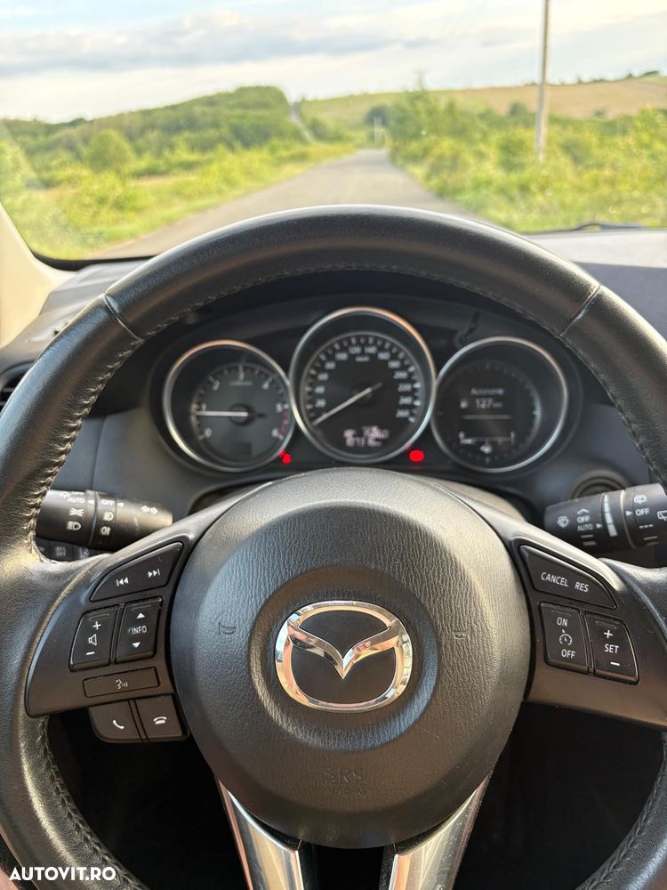Mazda CX-5 CD175 4x4 Revolution - 27