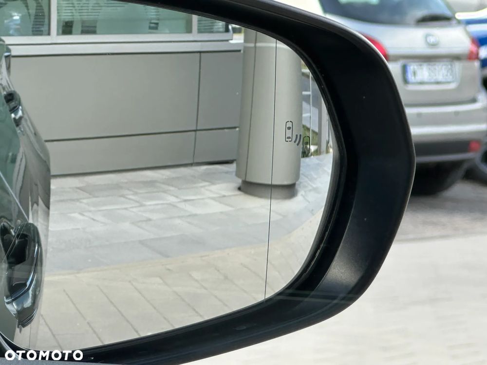 Lexus NX 350h Prestige 2WD - 29