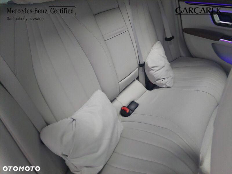 Mercedes-Benz EQS - 25