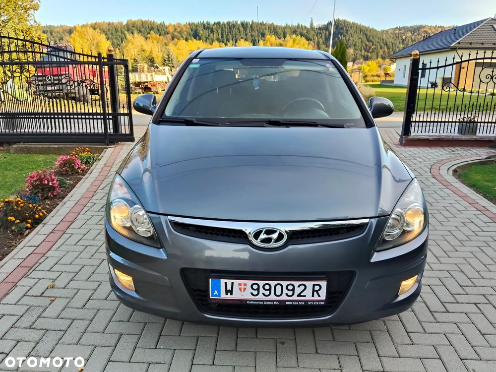Hyundai i30 - 3