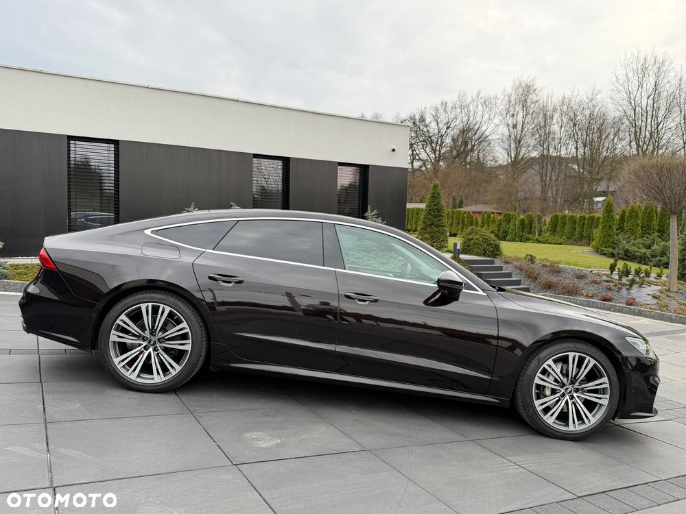 Audi A7 Sportback - 5