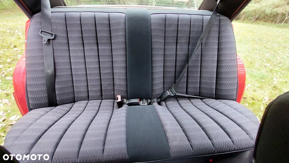 Mercedes-Benz W201 (190) - 22