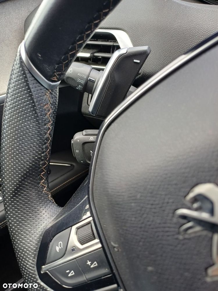 Peugeot 3008 - 29