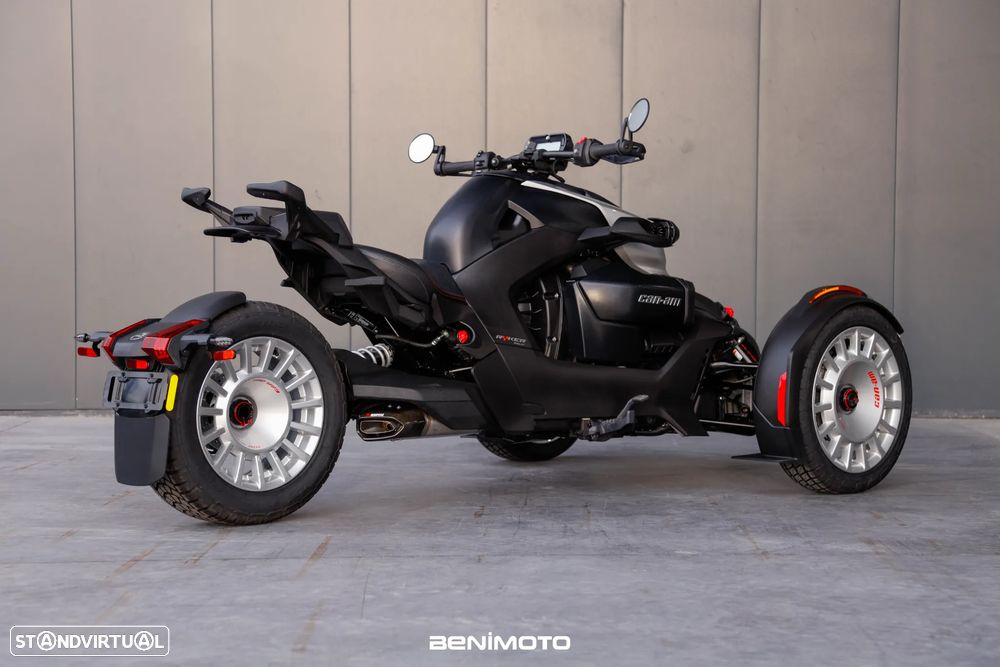 Can-Am Ryker Rally - 7