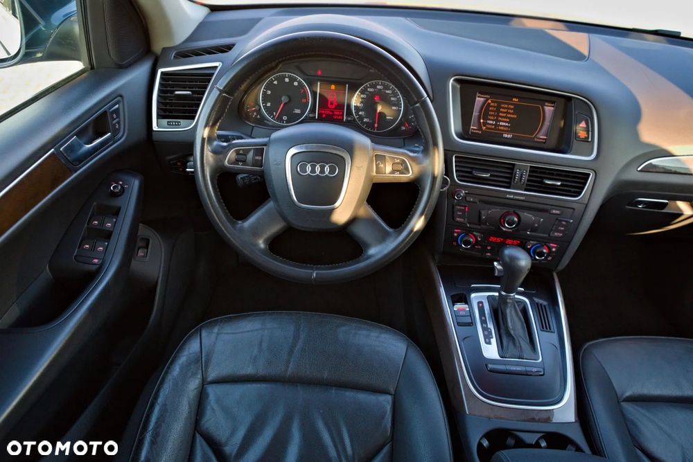 Audi Q5 - 39