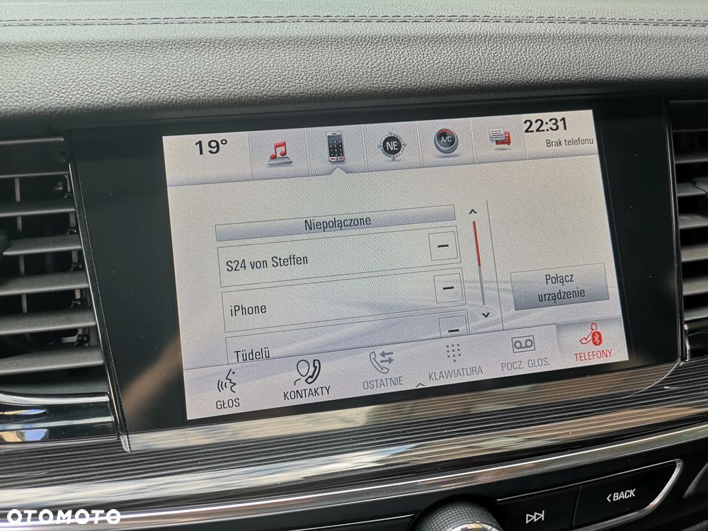Opel Insignia 2.0 CDTI - 22