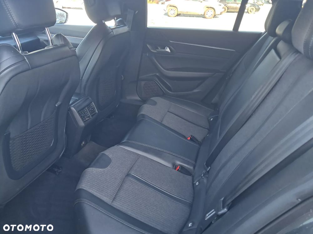 Peugeot 508 BlueHDi 130 EAT8 Allure - 13