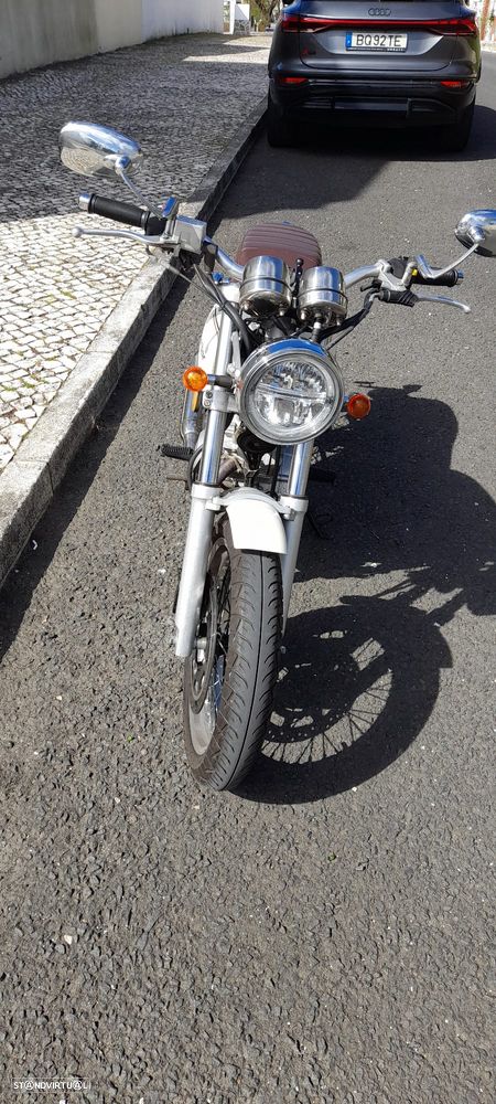 Macbor Lord Martin 125 - 5