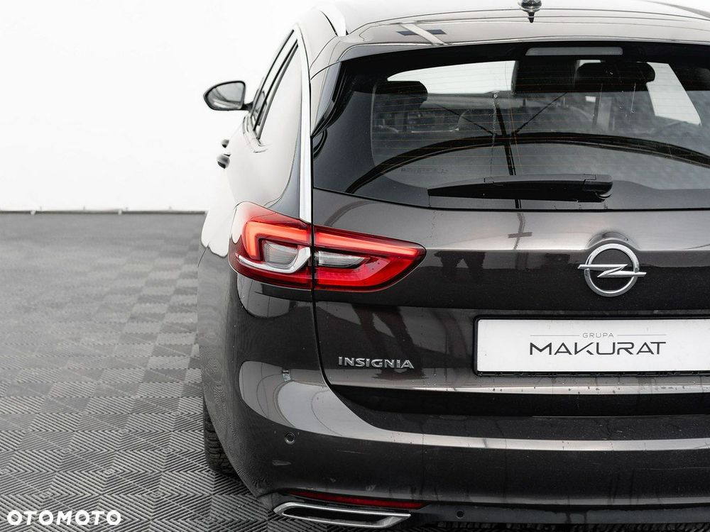 Opel Insignia 2.0 CDTI Elegance S&S - 12