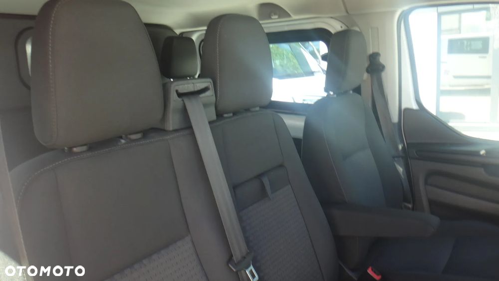 Ford TRANSIT - 13