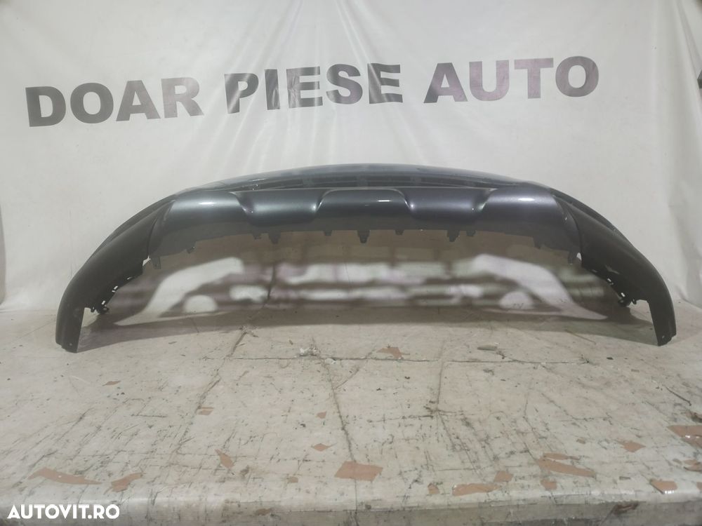 Bara fata Renault Captur, facelift, 2017, 2018, 2019, 2020, cod origine OE 620227019R. 10100 - 6