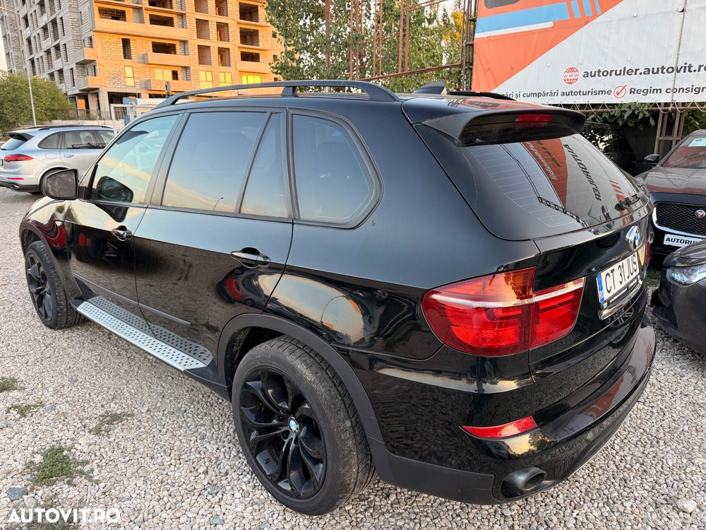 BMW X5 xDrive30d Edition Exclusive - 20