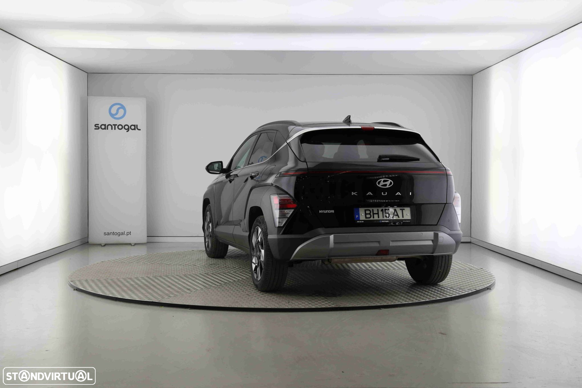 Hyundai Kauai 1.0 T-GDi Premium - 4