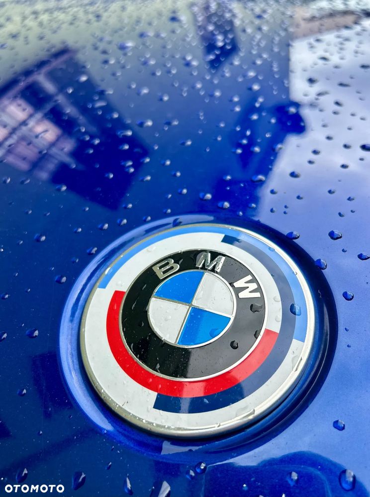 BMW Seria 5 540d xDrive mHEV M Sport sport - 22